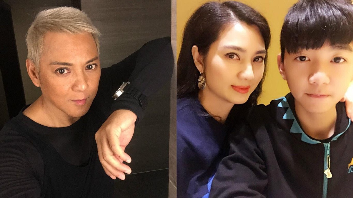 Con gai Thanh Long Ngo Trac Lam anh 1