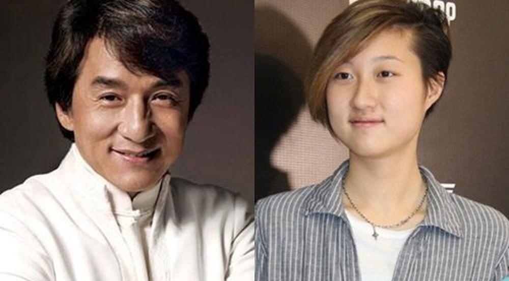 So phan nhung dua tre khong duoc nghe si thua nhan con hinh anh