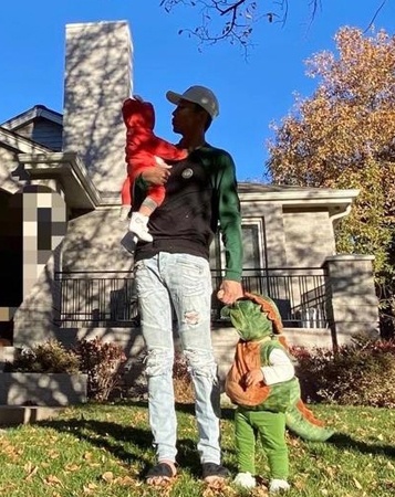 Con gai Thanh Long Ngo Trac Lam anh 5