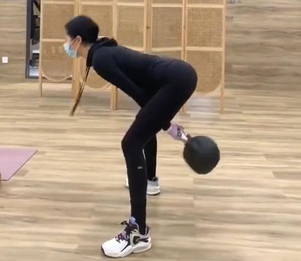 Quan Hiểu Đồng ảnh 1 Quan Hieu Dong anh 1