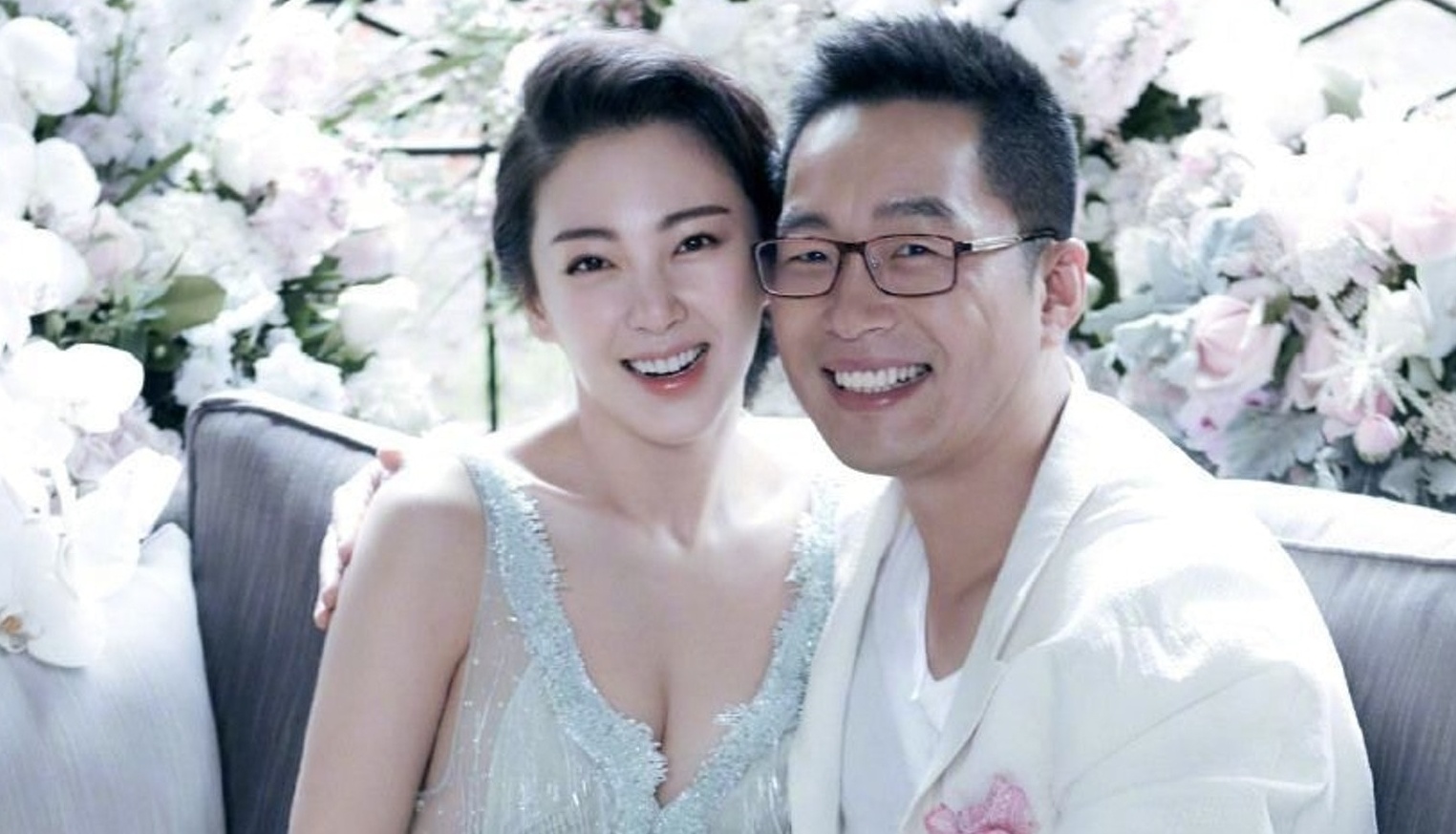 Truong Vu Ky bi tung hop dong mang thai ho hinh anh