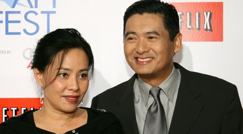 Chau Nhuan Phat khong gian vo qua mot ngay hinh anh