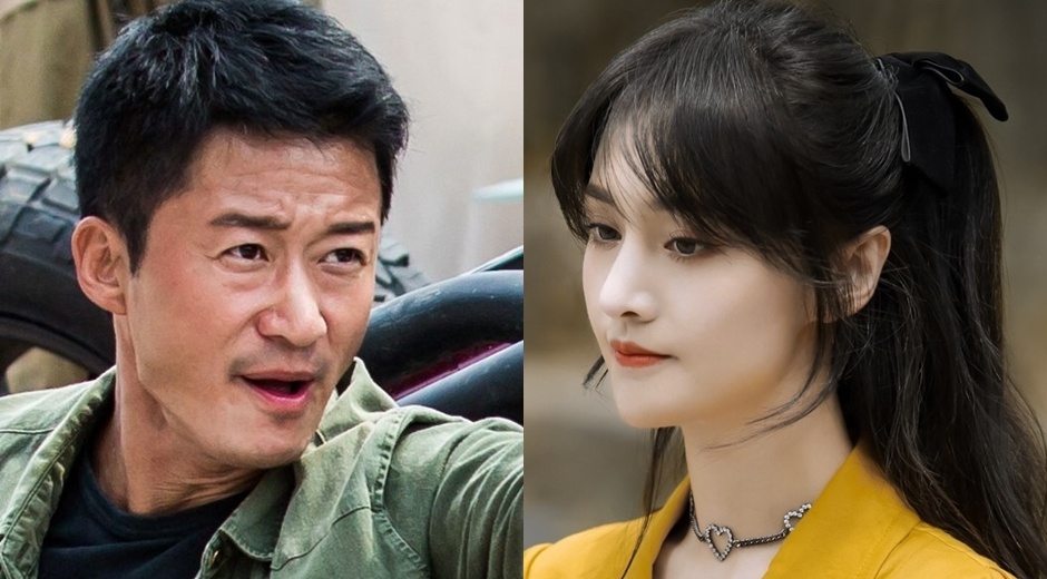 Scandal Trinh Sang anh huong toi e-kip 'Chien Lang 3' hinh anh