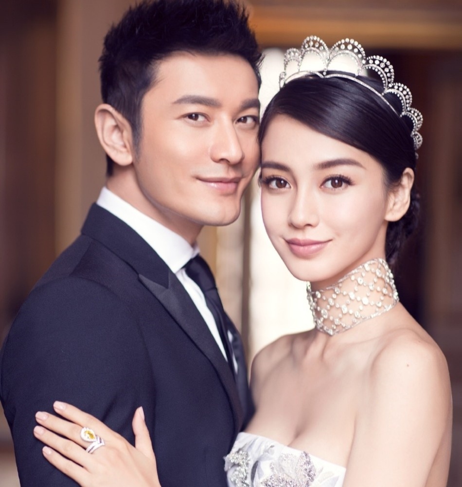 Angelababy ly hon anh 2