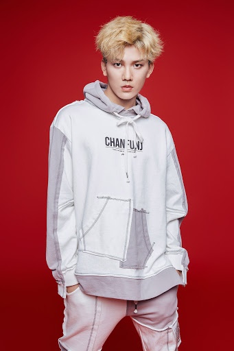 Sáng tạo doanh 2019 ảnh 2 Sang tao doanh 2019 anh 2