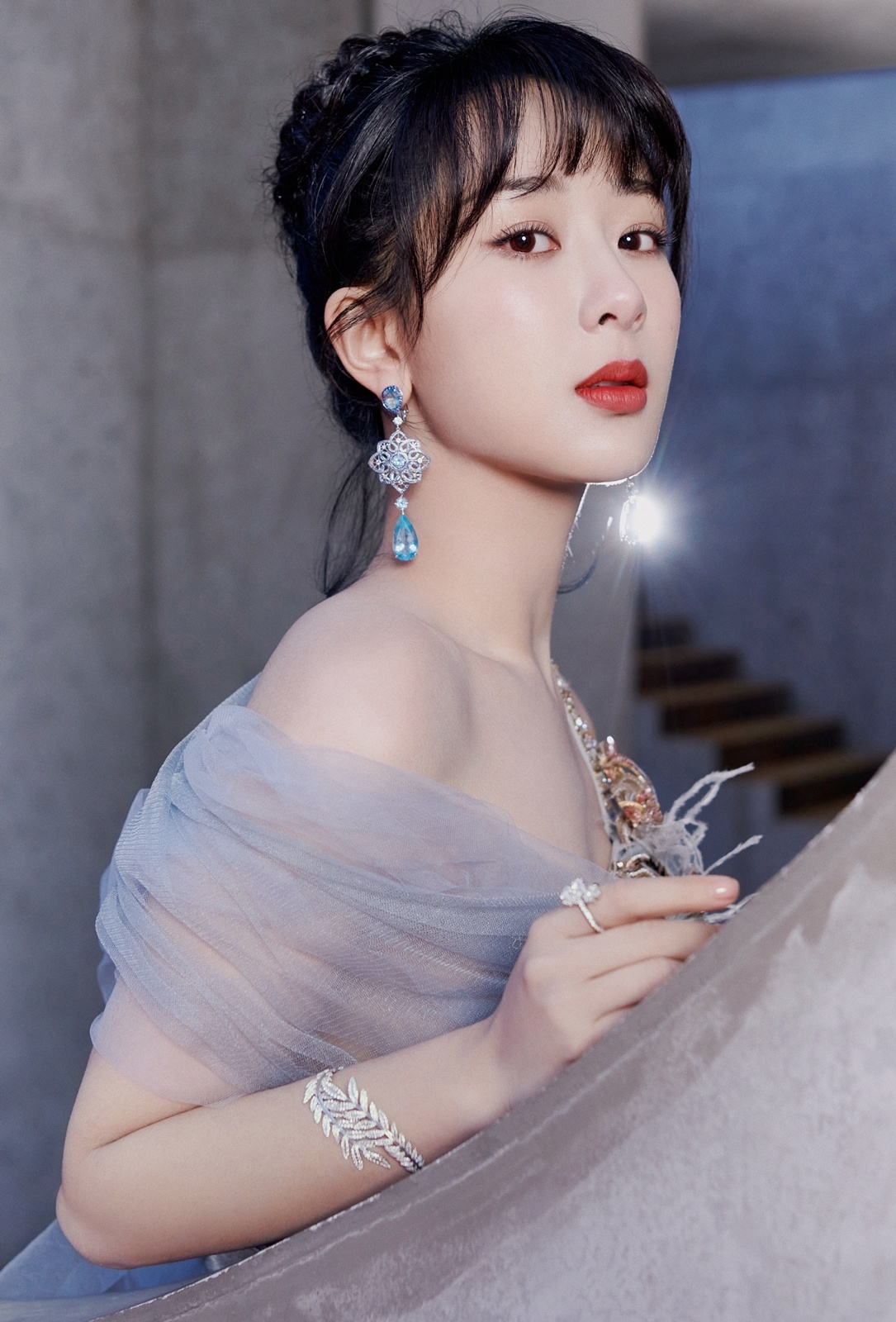 Trinh Sang bo roi con anh 5