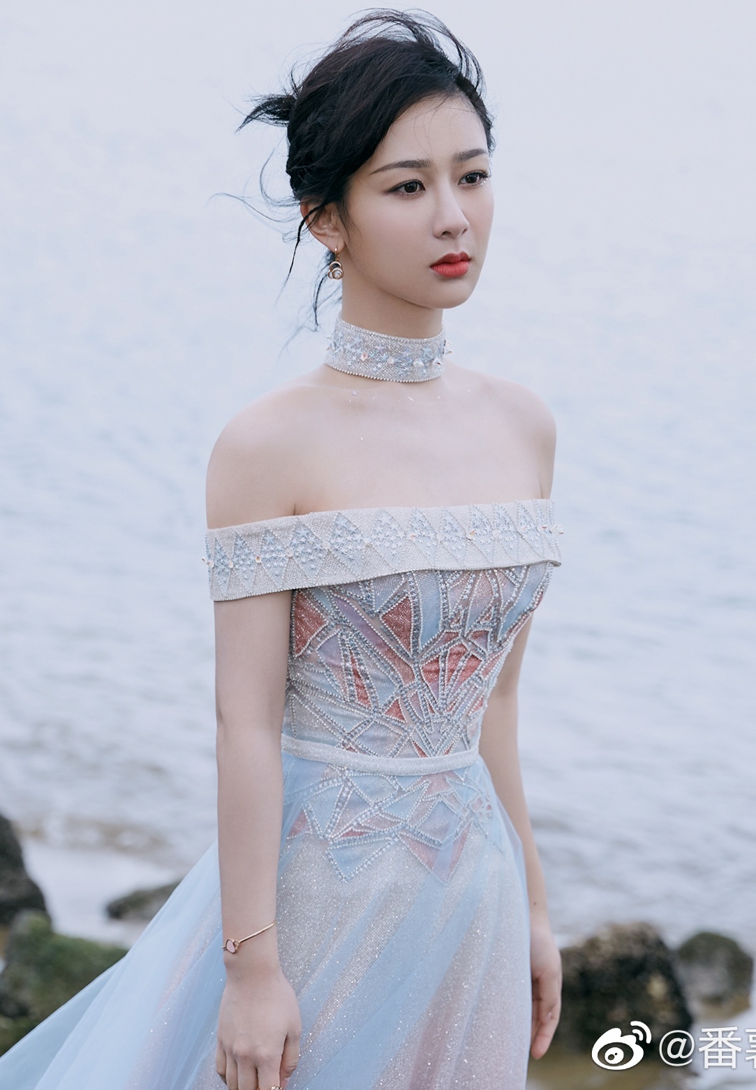 Trinh Sang bo roi con anh 6