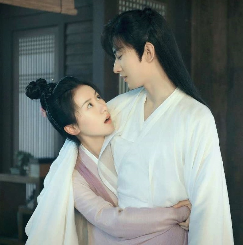 Hữu Phỉ ảnh 10 Huu Phi anh 10