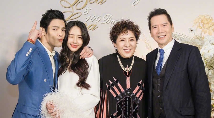 Quach Bich Dinh khong duoc dung ten can ho me chong tang hinh anh