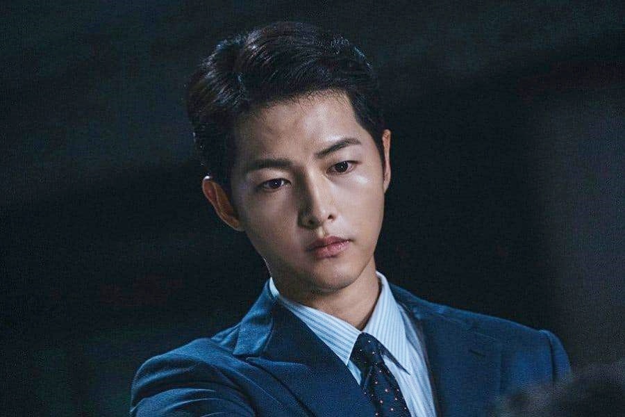 Song Joong Ki ảnh 1 Song Joong Ki anh 1