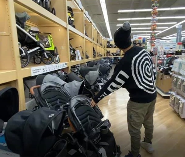 con cua Trinh Sang anh 2