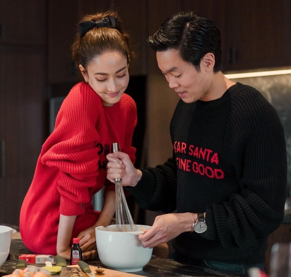 Nu than ran Taew Natapohn anh 17