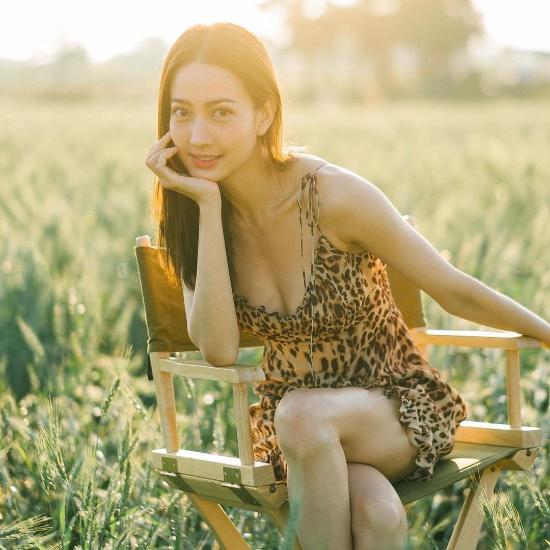 Nu than ran Taew Natapohn anh 10