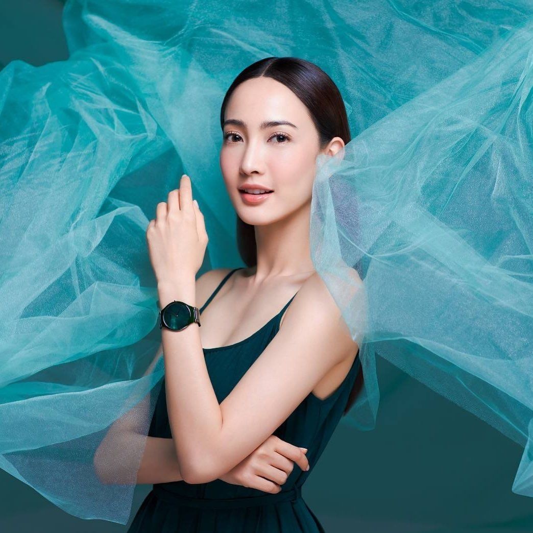 Nu than ran Taew Natapohn anh 5