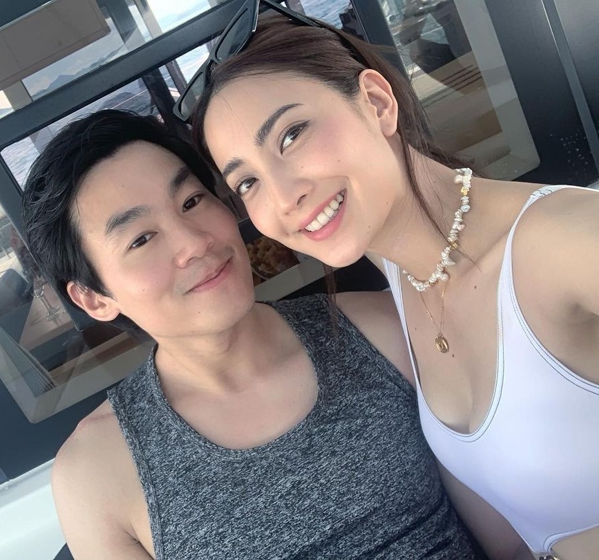 Nu than ran Taew Natapohn anh 16