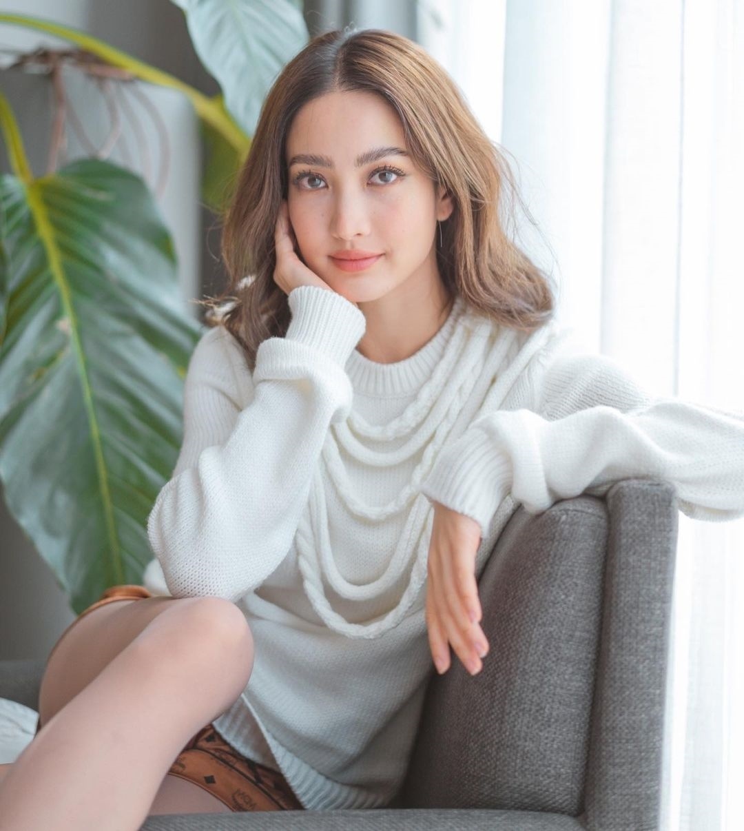 Nu than ran Taew Natapohn anh 11