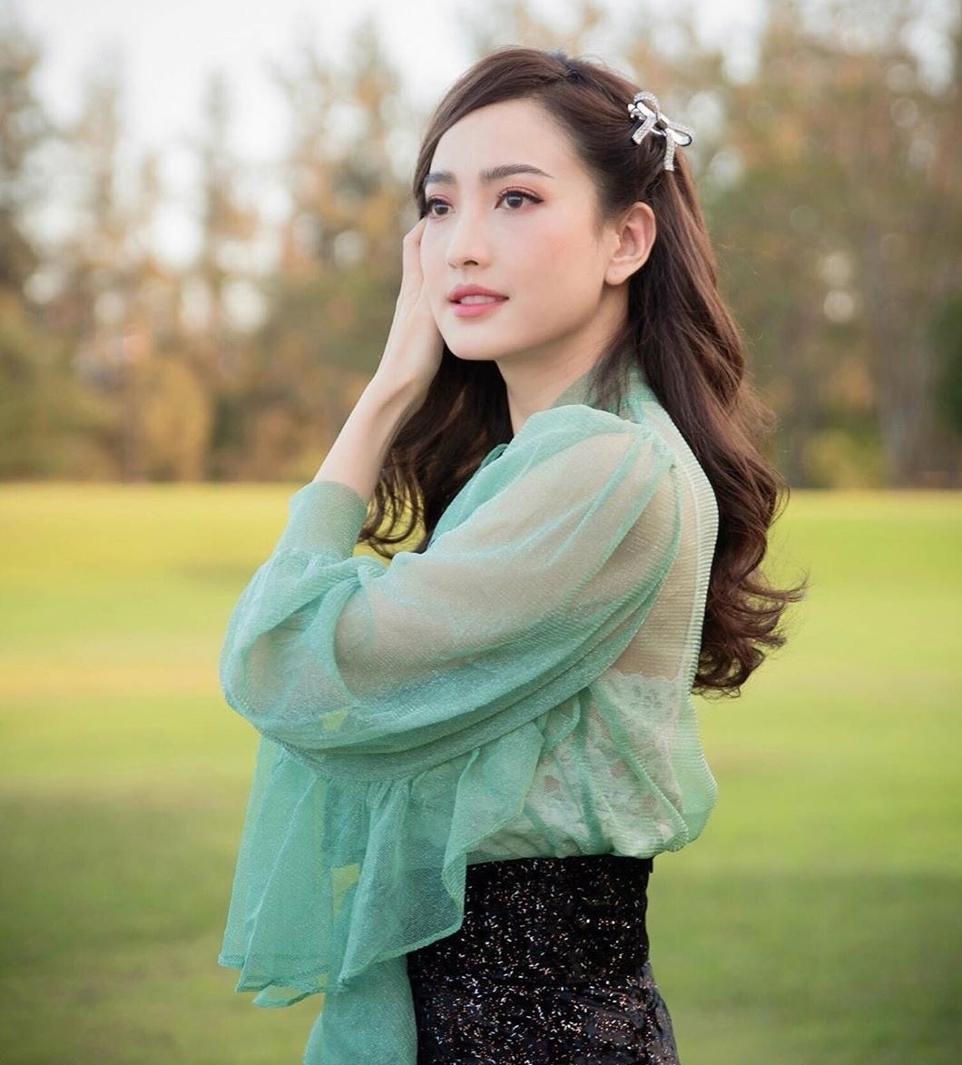 Nu than ran Taew Natapohn anh 9