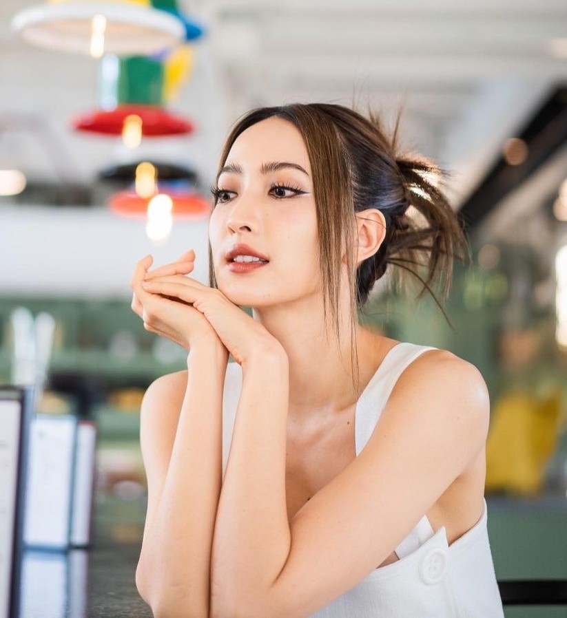 Nu than ran Taew Natapohn anh 19