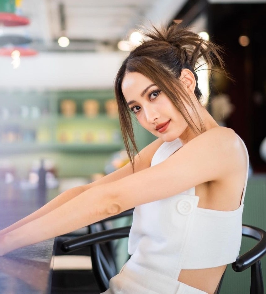 Nu than ran Taew Natapohn anh 7