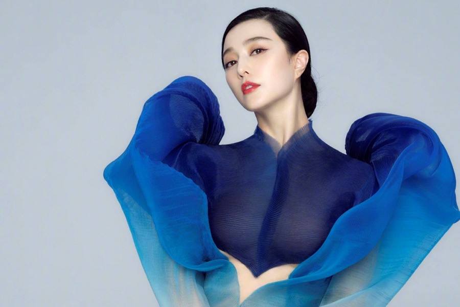 Hinh anh moi cua Pham Bang Bang hinh anh