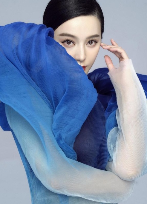 Phạm Băng Băng ảnh 1 Pham Bang Bang anh 1