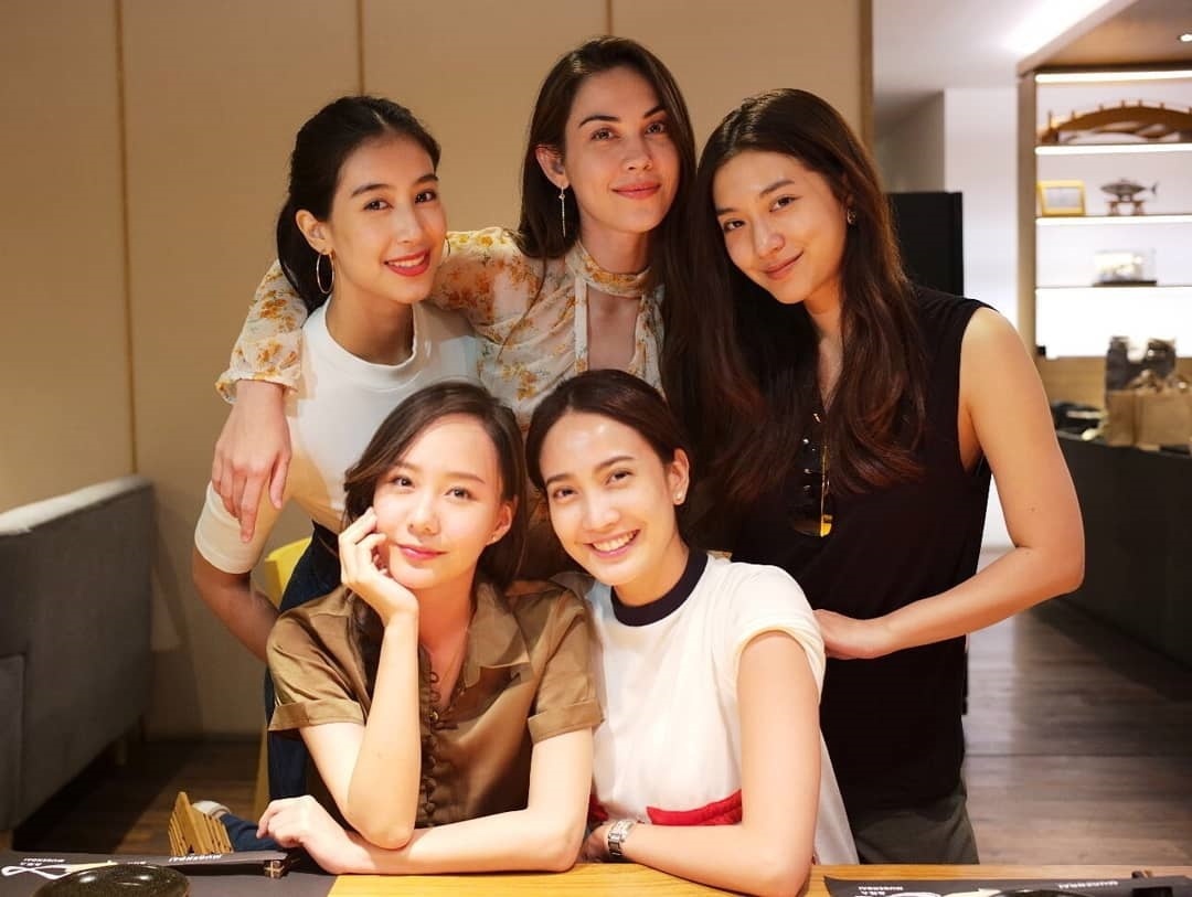 Nu than ran Taew Natapohn anh 20