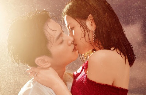 Khoanh khac Tran Hieu to tinh voi Tran Nghien Hy hinh anh