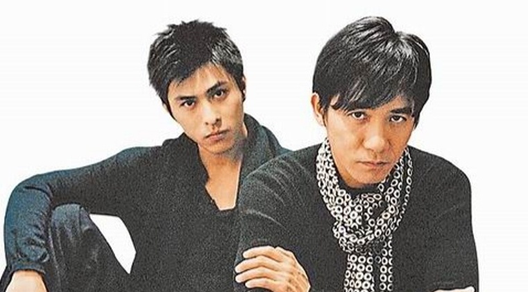 'Tieu Luong Trieu Vy' di lam boi ban hinh anh