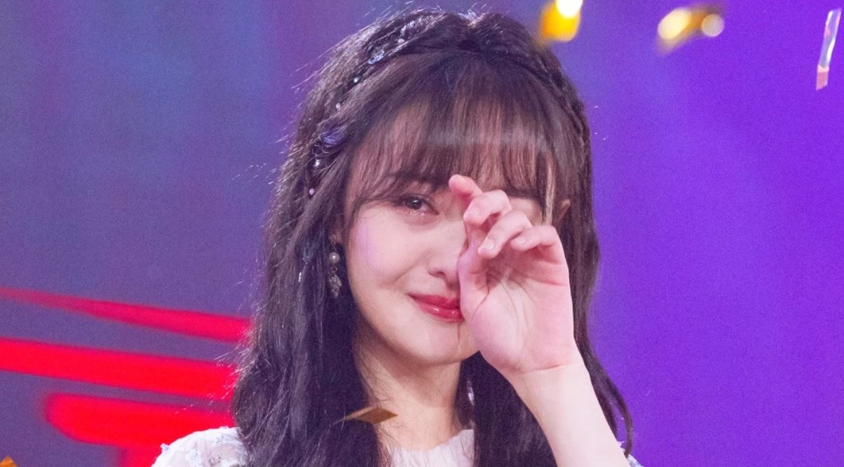 Cha Trinh Sang phu nhan tin con gai tu tu hinh anh