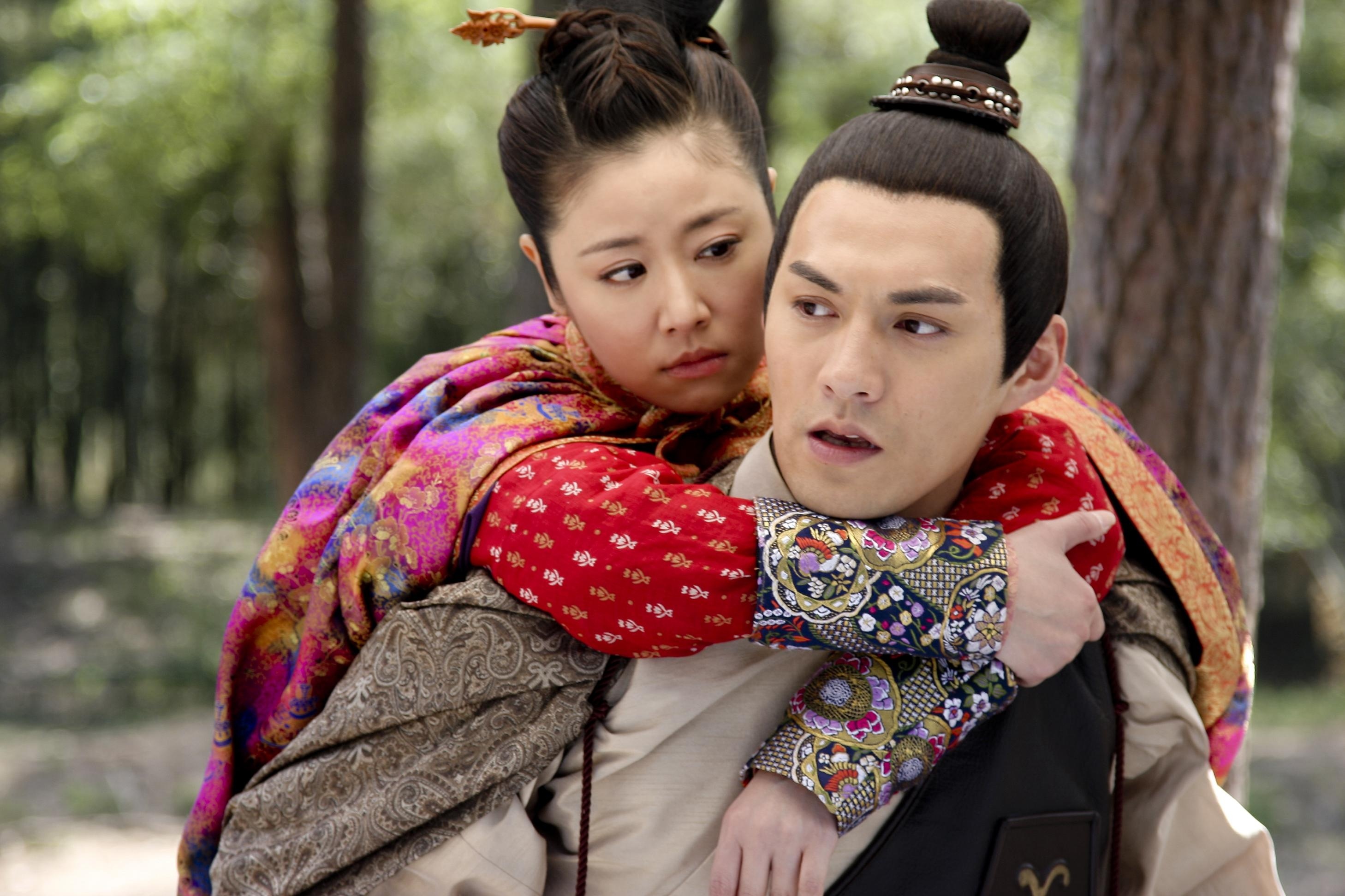 Lam Tam Nhu Hoac Kien Hoa anh 4