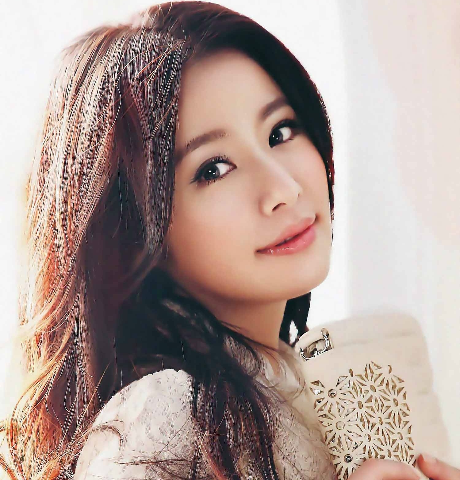 Lam Tam Nhu Hoac Kien Hoa anh 1