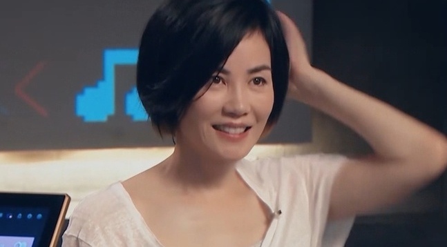 Giong hat Vuong Phi danh thuc benh nhan hon me hinh anh