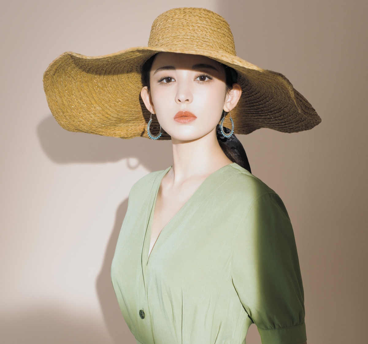 Co Luc Na Trat bi dong cham vong mot anh 17