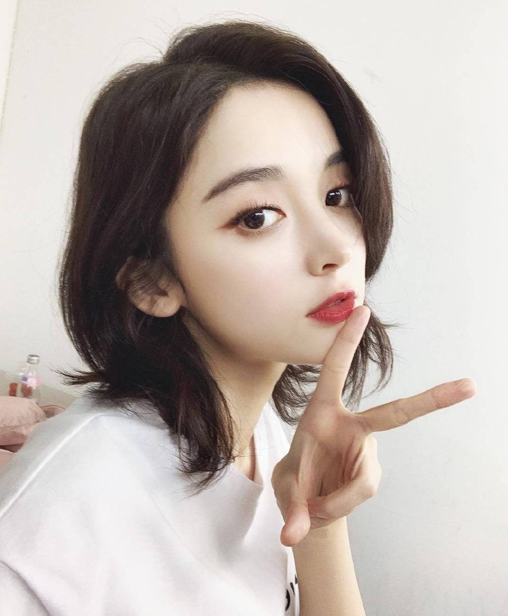 Cổ Lực Na Trát bị động chạm vòng một ảnh 14 Co Luc Na Trat bi dong cham vong mot anh 14