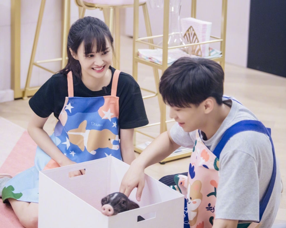 Trinh Sang bo roi hai con anh 2