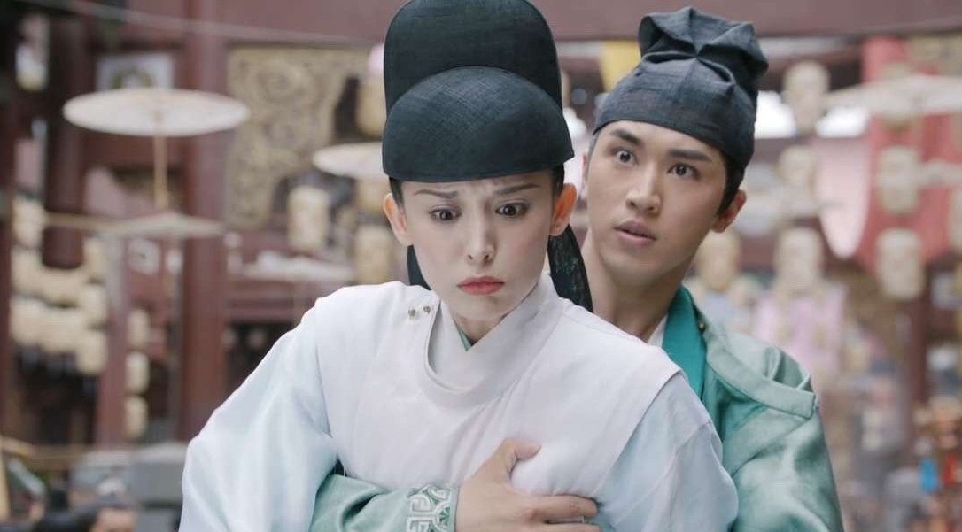 Co Luc Na Trat giai oan cho Hua Nguy Chau vu 'quay roi' hinh anh