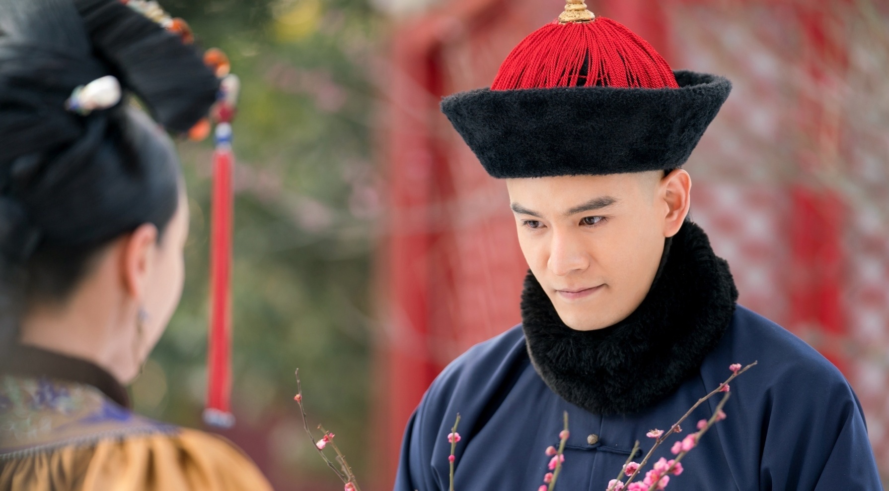 Tai tu 'Nhu Y truyen' bi bat gap di quan bar cung 3 co gai tre hinh anh