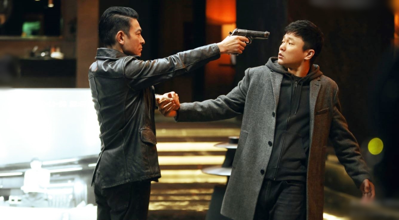 Tham tu pho tau anh 11