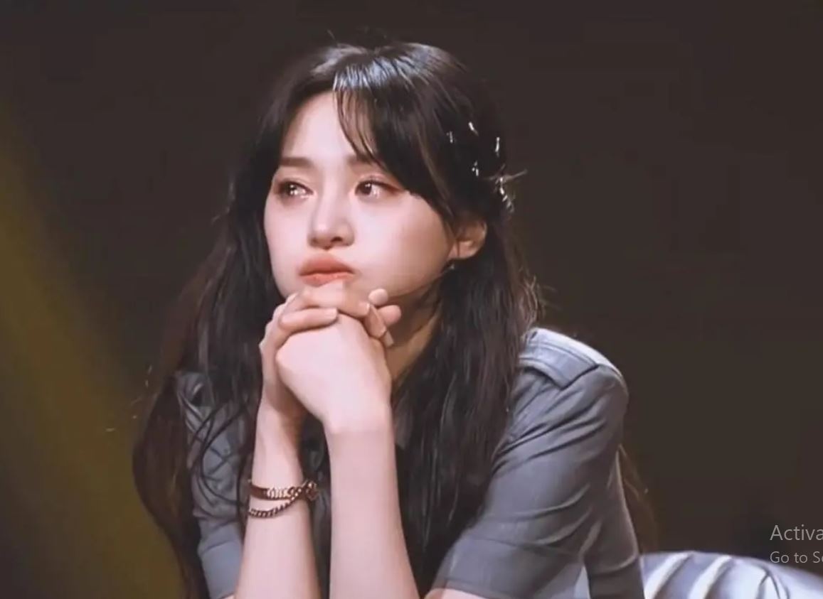 Trinh Sang bo roi con anh 2