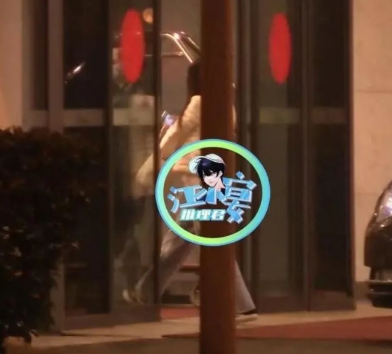 Trinh Sang bo roi hai con anh 2