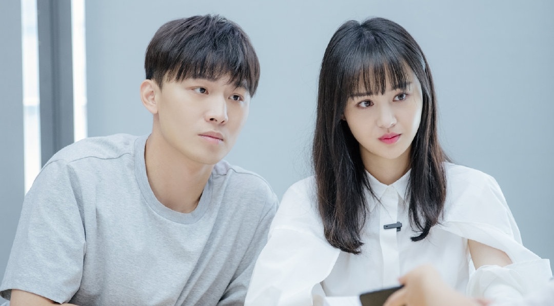 Cuoc chien du luan cua Trinh Sang va Truong Hang hinh anh