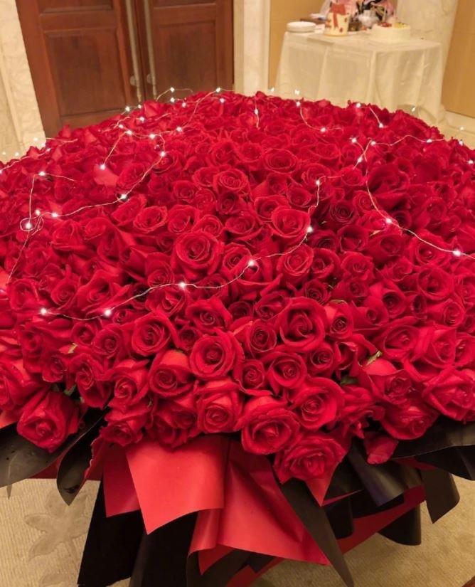 nghe si Trung Quoc don tet anh 12