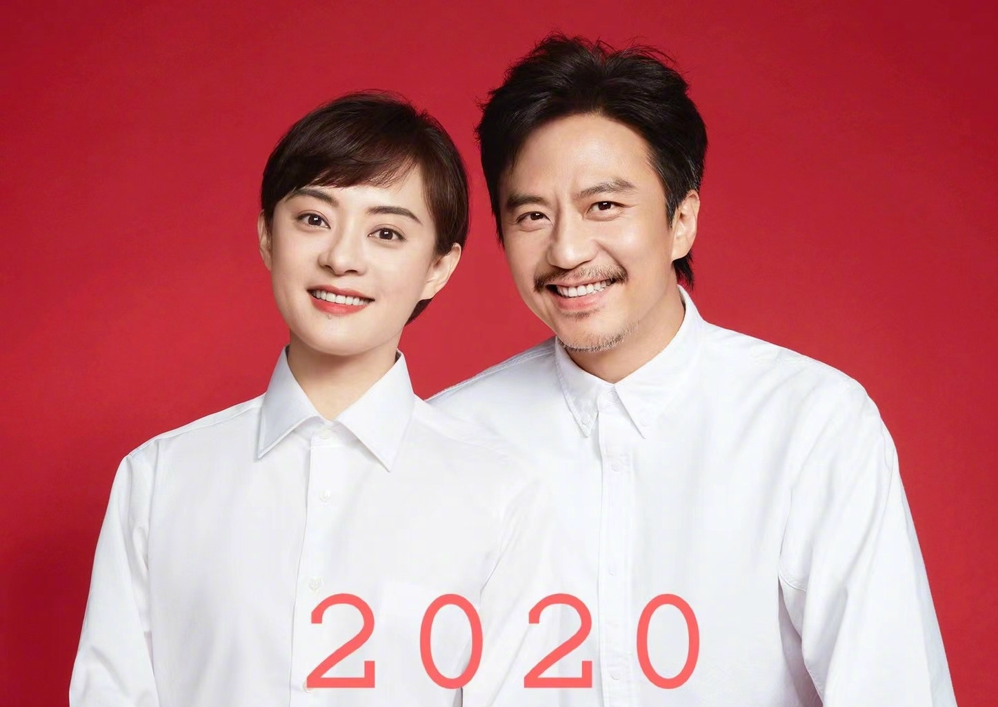 nghe si Trung Quoc don tet anh 10