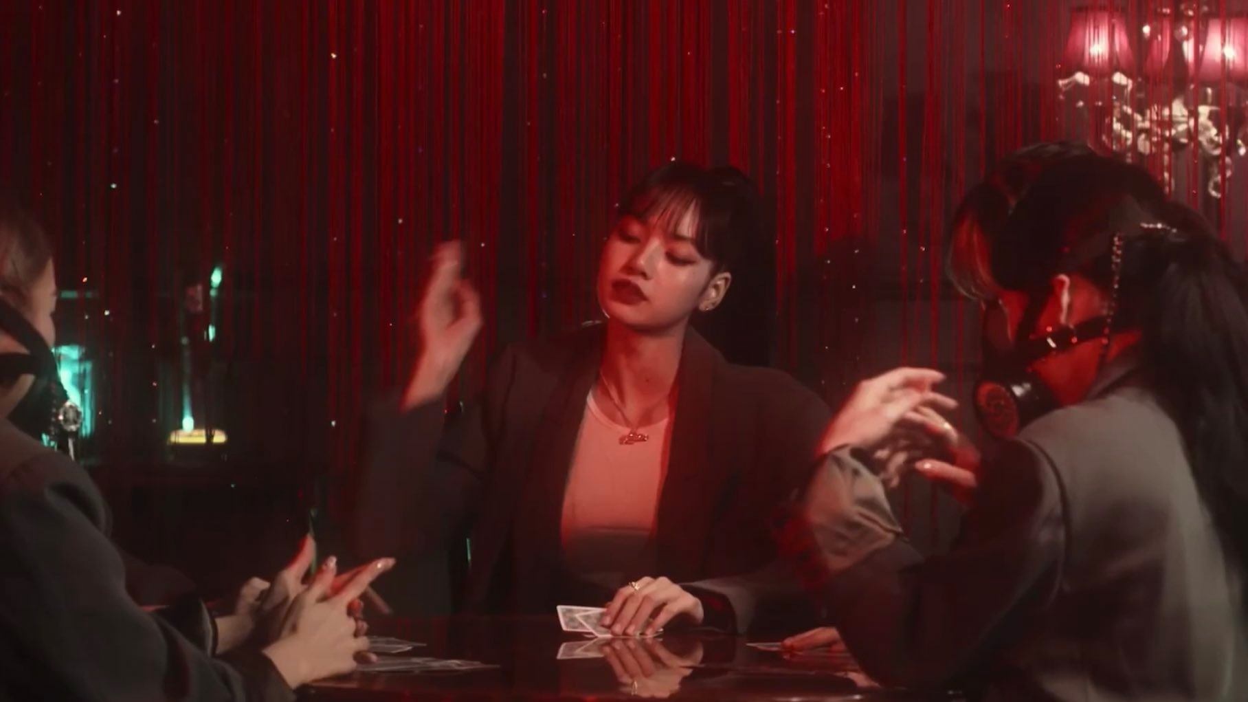 Lisa nhảy ảnh 4 Lisa nhay anh 4