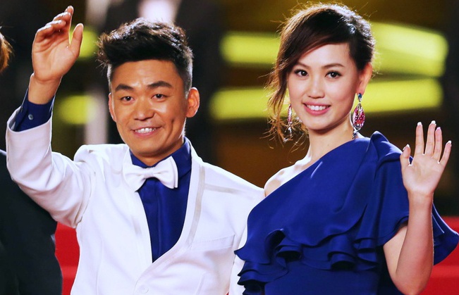 'Tham tu pho Tau 3' cua Vuong Bao Cuong thu 232 trieu USD mot ngay hinh anh