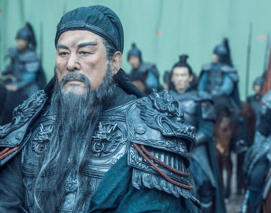 Tam quoc dien nghia anh 2