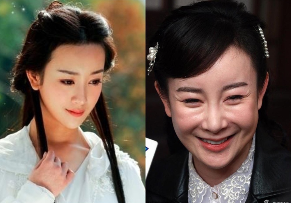 Cao Luu bi hoai tu mui anh 4