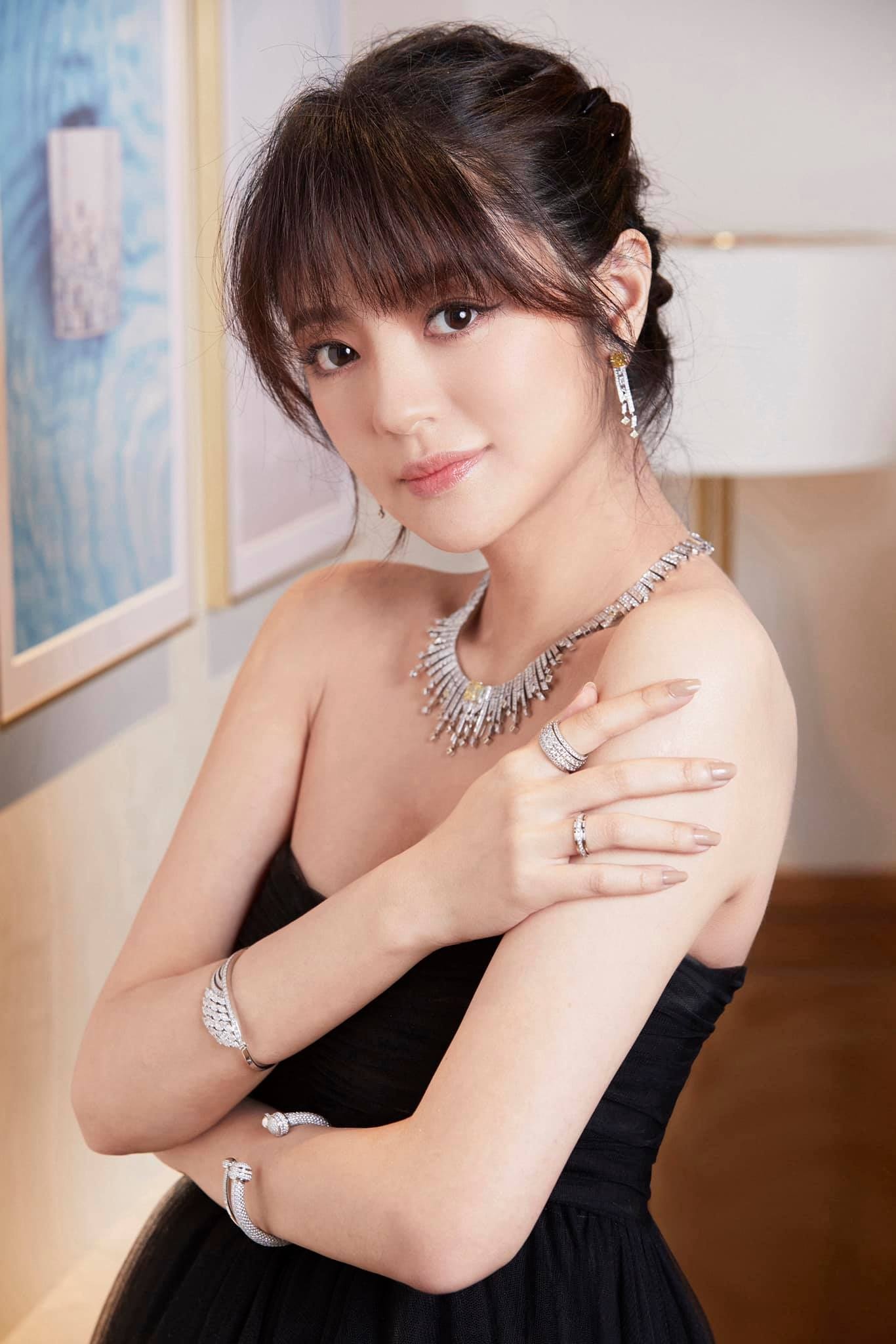 An Dĩ Hiên ảnh 1 An Di Hien anh 1