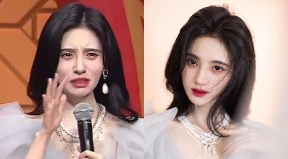 Cuc Tinh Y lo ve khac biet voi anh chua chinh sua hinh anh