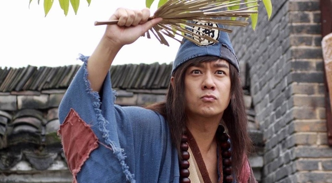 Tran Hao Dan bi goi la ‘ong hoang phim rac’ hinh anh